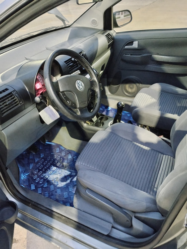 Volkswagen Suran 1.6 I Comfortline 60a
