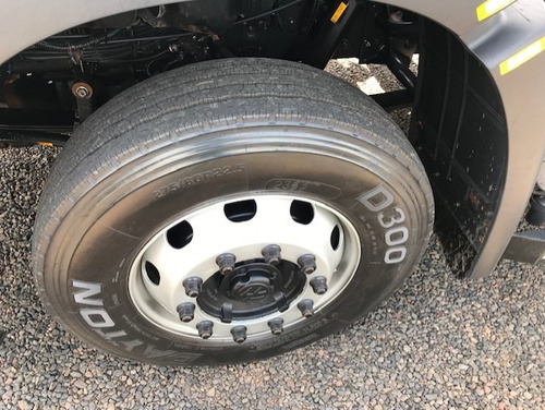 Vw 24-280 Constellation Ano 2014 Completo Roll-on Roll-off