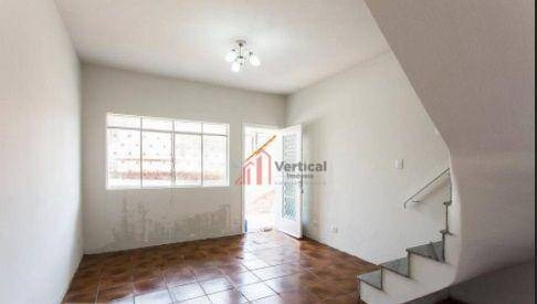 Sobrado Com 2 Dormitórios À Venda, 120 M² Por R$ 565.000 Ou Locação- Tatuapé - São Paulo/sp - So2314