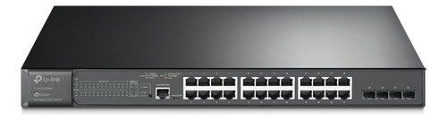Switch L2+ 28 P Gigabit 24 P Poe+ E 4 Slots Sfp - Sg3428mp