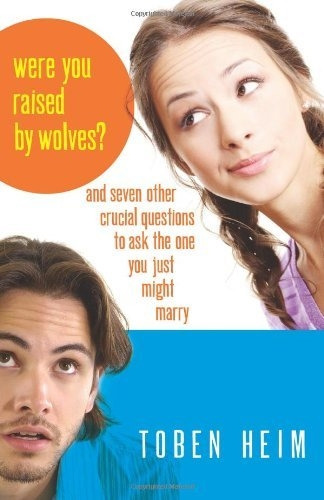 Livro Were You Rised By Wolves? - Toben Heim [2010]