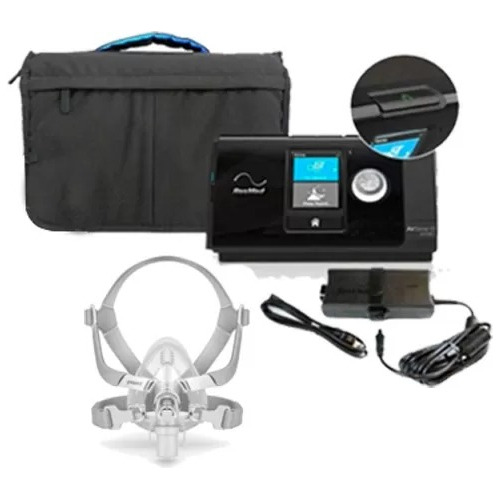 Cpap Airsense 10 Nuevo