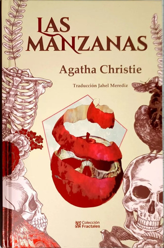 Las Manzanas De Agatha Christie Emu