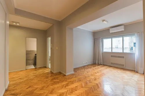 Departamento en alquiler en Retiro
