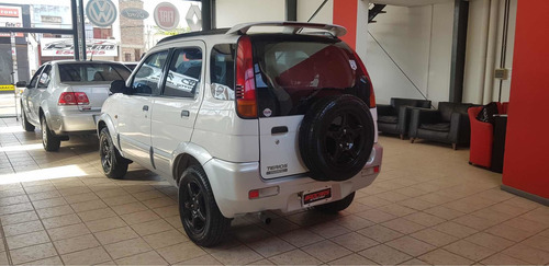 Daihatsu Terios 1.3 Sx 4wd 1999