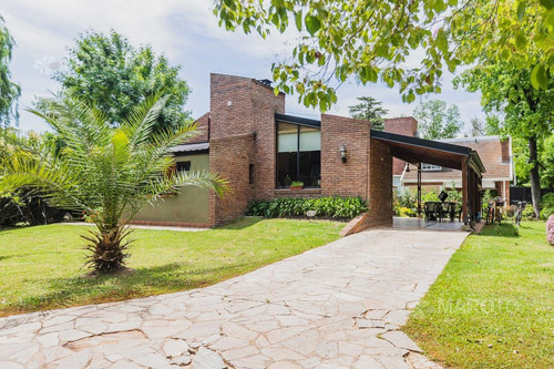 Imagen 2 de 30 de Casa En Venta En Los Horneros C.c - Maroto Propiedades-