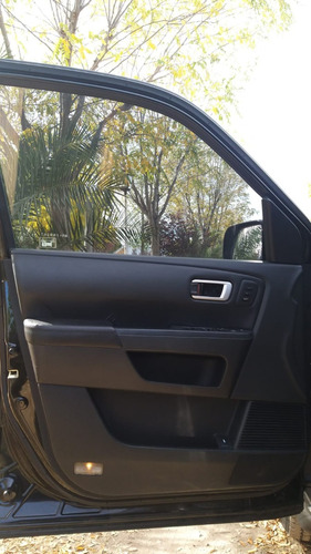 Imagen 16 de 25 de Honda Pilot