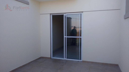 Sobrado À Venda, 75 M² Por R$ 350.000,00 - Perus - São Paulo/sp - So0259