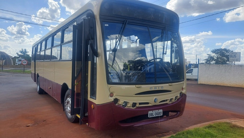 Imagem 2 de 8 de Onibus Urbano 2 Portas