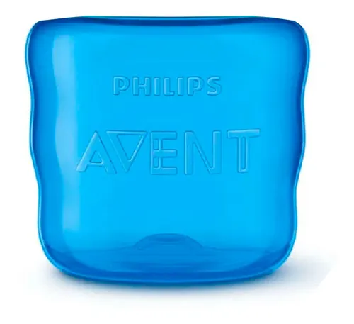 Vaso Con Boquilla Avent 6m+ Niño 200ml Libre Bpa