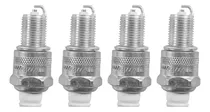 Comprar 4 Bujías Kit Copper Plus Anglia L4 1.0l 59\u002F68 Champion