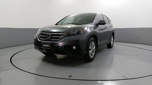 Honda CR-V 2.4 Ex