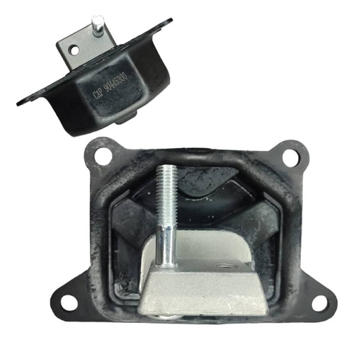 Base De Motor Rh Derecha Corsa 1.3 1.4 1.6 2003-2004-2005