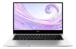 Laptop Huawei Matebook D14 Ryzen 7 8gb 512gb