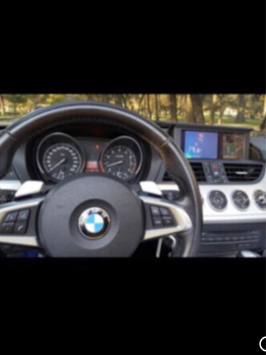 Bmw Z4 3.0 Sdrive30i 258cv 2011