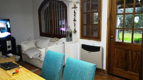 Imagen 7 de 7 de Casa Estilo Colonial Con 3 Dormitorios Y Escritorio