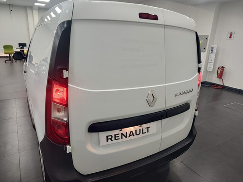 Autos Y Camionetas Kangoo Furgon Express 1.6 ( F R )