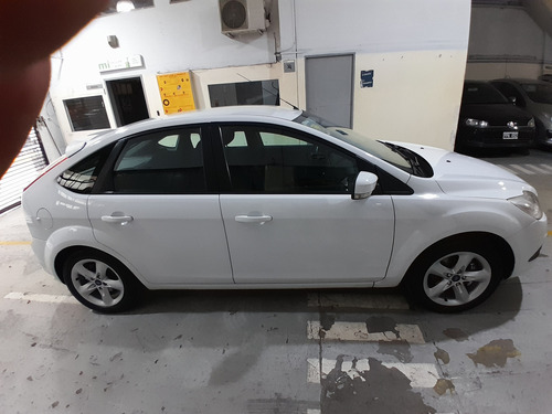 Ford Focus 2 2.0 Trend Plus