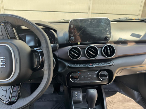 Fiat Cronos 1.3 Gse Precision Cvt