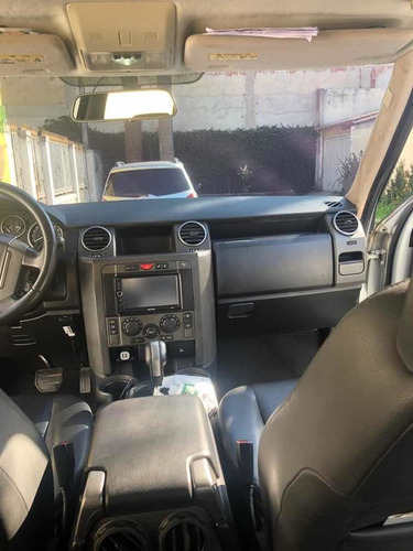 Land Rover Discovery 2006 4.0 V6 Gnv