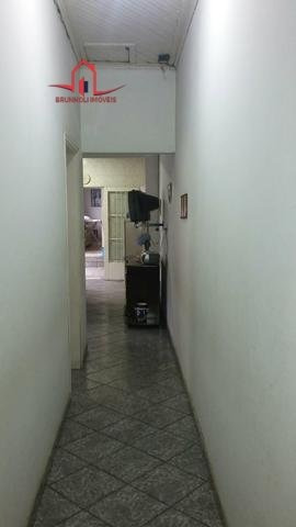 Imagem 7 de 10 de Casa A Venda No Bairro Anhangabaú Em Jundiaí - Sp. - 773-1