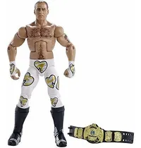 Comprar Wrestlemania 12 Figura De Acción De Wwe Wrestlemania Elite S