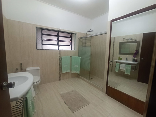 Imagen 15 de 27 de Se Vende Casa 600m2 5h+s/4b+s/5p Vista Alegre