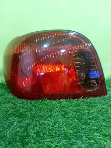 Stop Yaris Original 05