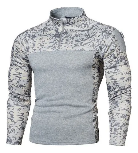 Sudaderas tacticas online mercadolibre