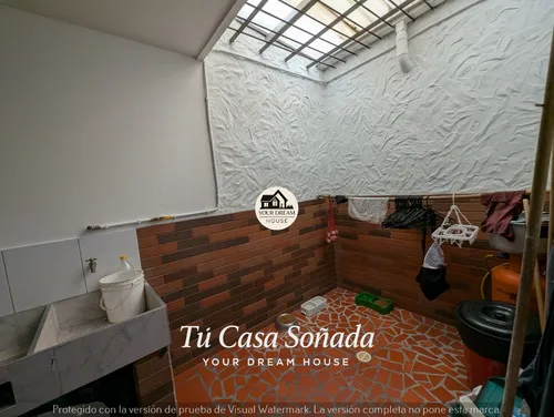 Finca En Venta En Girardota Plana
