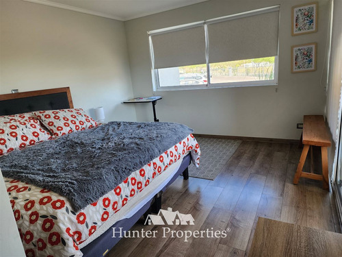 Departamento En Arriendo De 3d Y 2b En Colina, La Reserva.