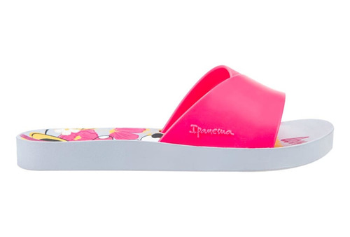 Sandalias Para Niñas Marca Minnie Modelo 3125