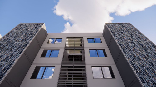 Departamentos Económicos Nuevos En Venta, Con Excelente Ubicación Sobre El Periférico De Morelia