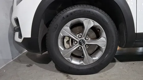 Kia Seltos 1.6 EX AUTO