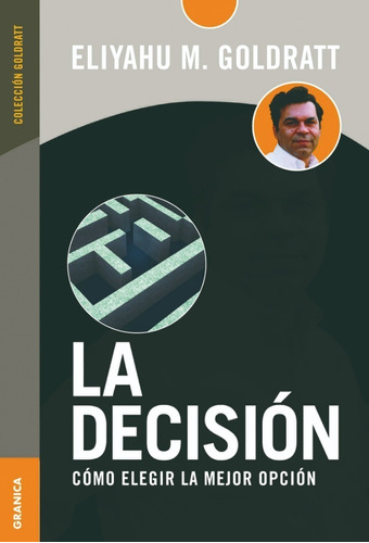 Libro La Decision