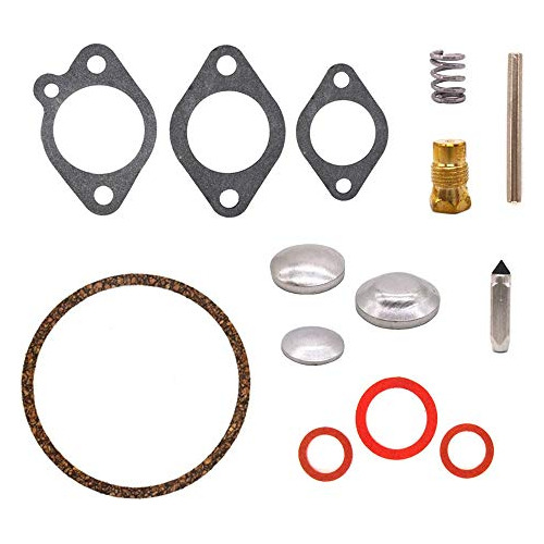 Cqyd Nuevo Carburador Kit De Reparación De Carb Para Chrysle