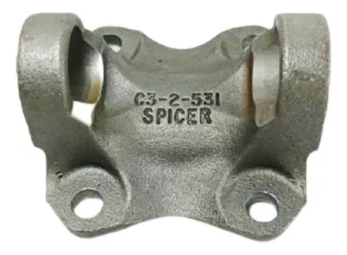 Flange Toyota Dana 60 Cruceta 354