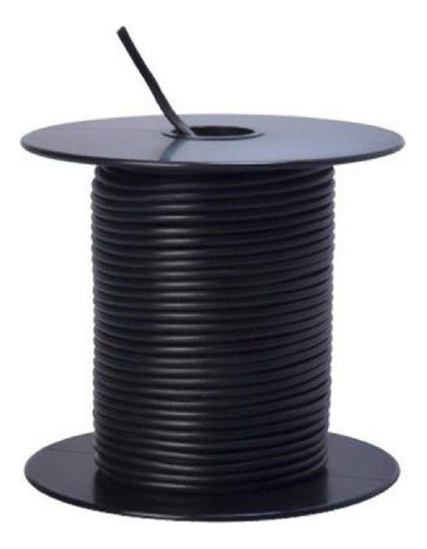 Cable Primario Southwire De Calibre 10 De 100 Pies Y De Colo