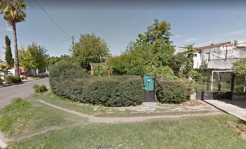 Imagen 3 de 4 de Salerno, Esquina Dorrego - Lote En San Miguel
