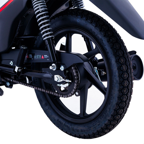 Imagen 3 de 25 de Moto Cub Zanella Zb 110 Full Rt 2023 0km Urquiza Motos