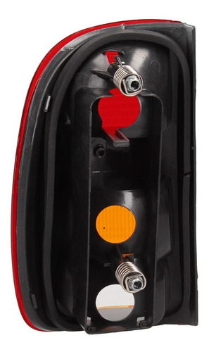Faro Trasero Derecho Volkswagen Saveiro 98/99
