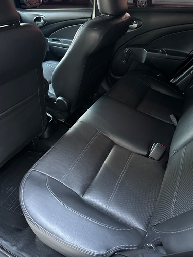 Toyota Etios 1.5 X
