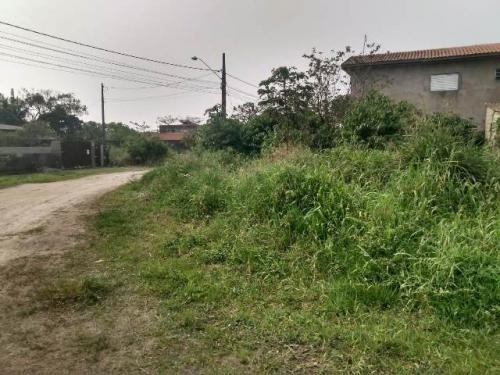 Imagem 5 de 7 de Terreno No Bopiranga De 255 Mts Lado Praia Em Itanhaém Sp