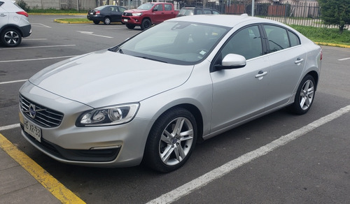 Volvo S60 T4 T4 Comfort 1.6