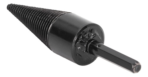 Broca De Leña, Broca De Cono De Madera Para Dividir, Divisor