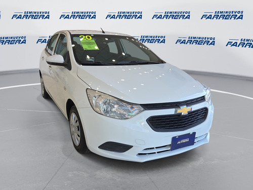 Chevrolet Aveo 1.6 Lt Mt