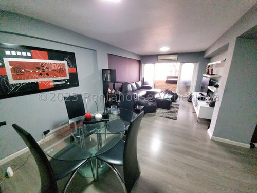 Vendo Bello Apartamento En San Roman Mls #24-9847 /smb