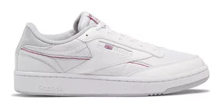 Zapatillas Reebok Hombre Club C 85 Gx8915 Blanco