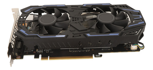 Tarjeta Gráfica Gpu 1060 Gddr5 192 Bits Compatible Con Juego