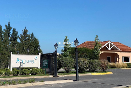 Imagen 2 de 3 de Lote Venta San Gabriel - San Gabriel